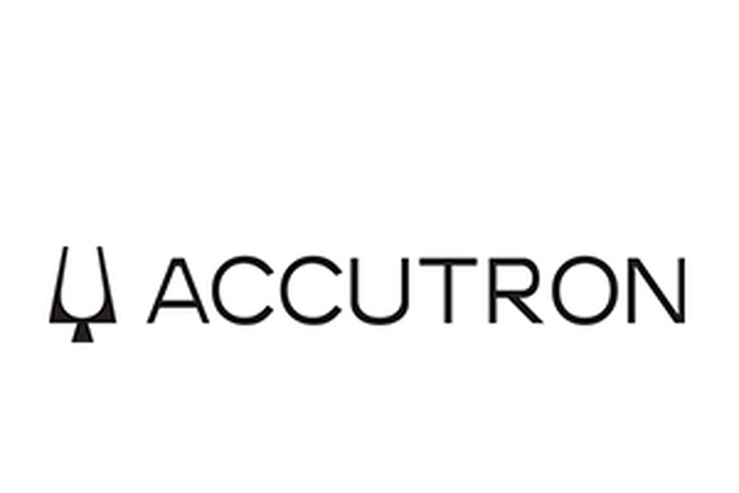 Accutron Logo