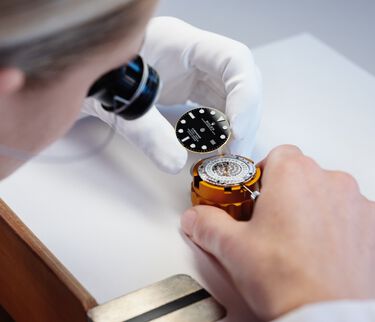 A voyage into the world of Rolex - Maison Birks