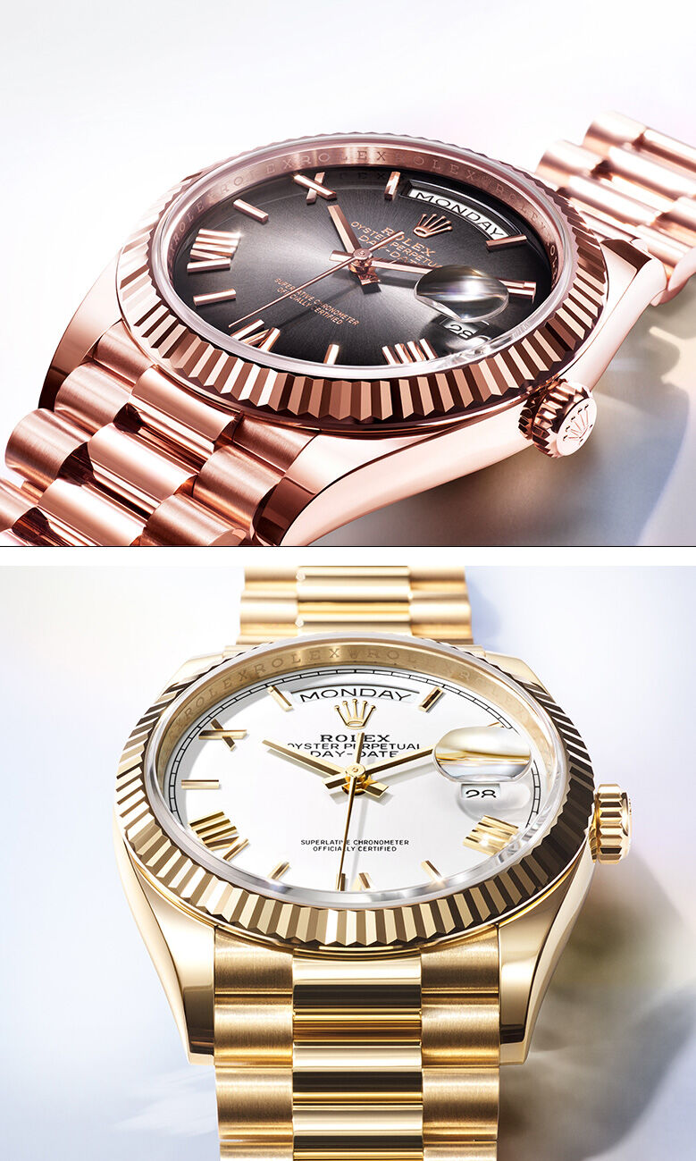 New day date rolex clearance