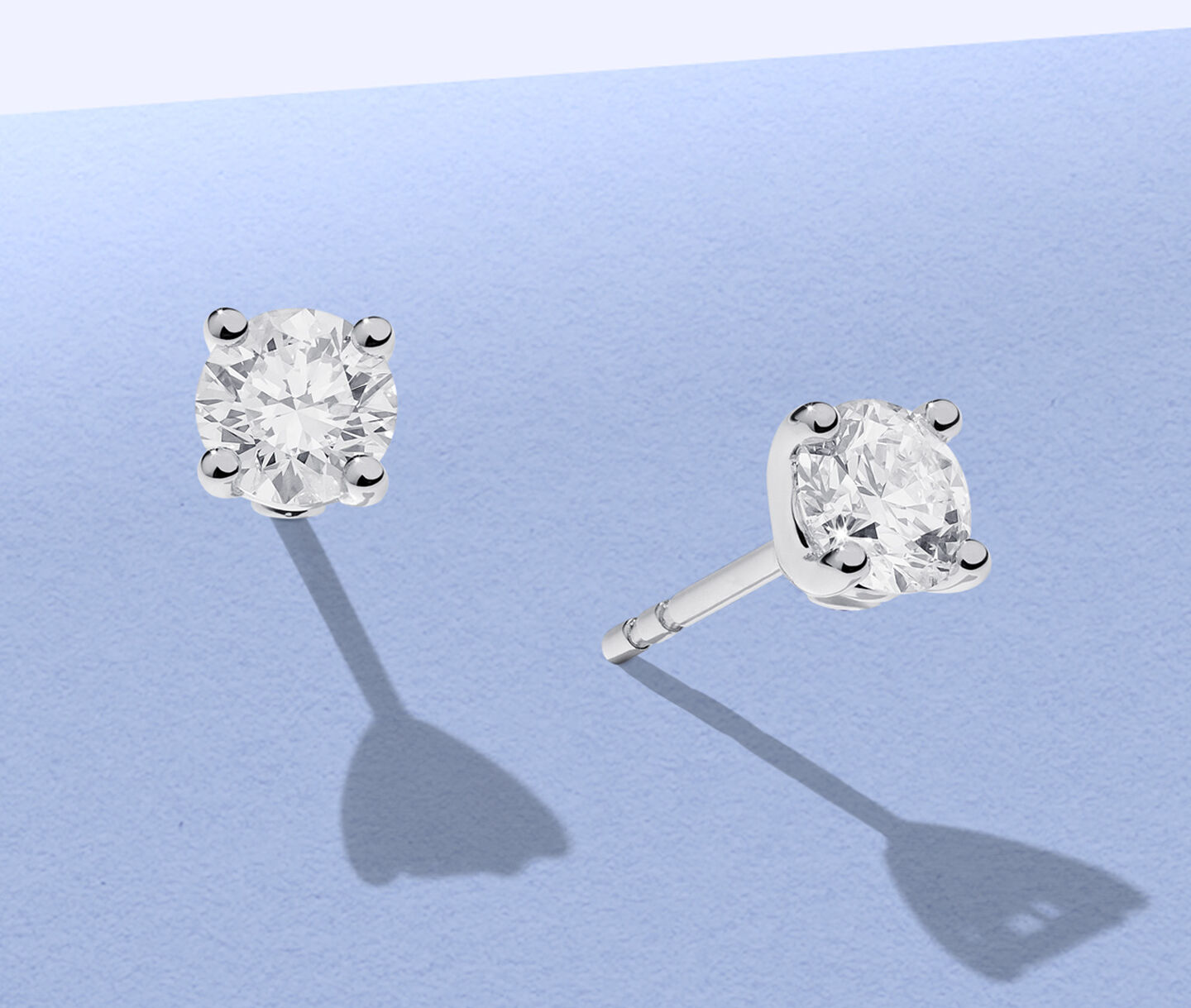 Radiant Diamonds