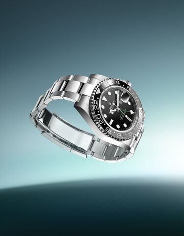 rolex GMT-Master II watches - Maison Birks