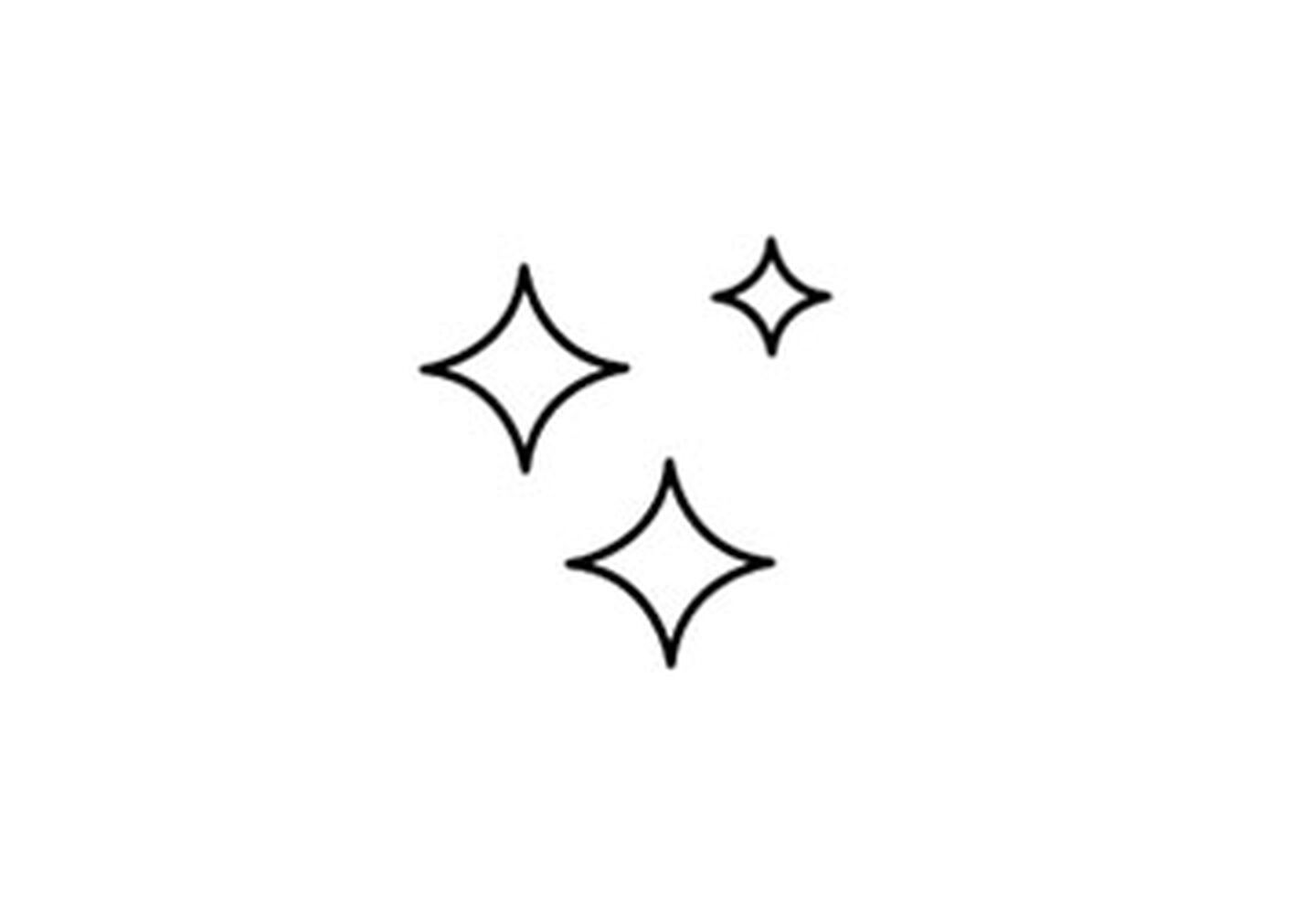 Starry Icon