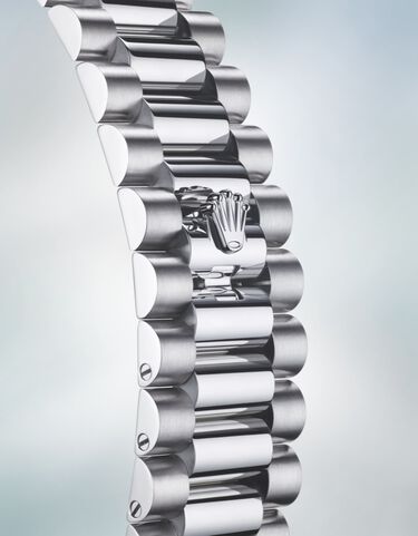 rolex Day-Date watches - Maison Birks