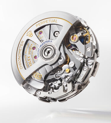 nouveaux mod&egrave;les rolex Yacht-Master II 2026 - Maison Birks