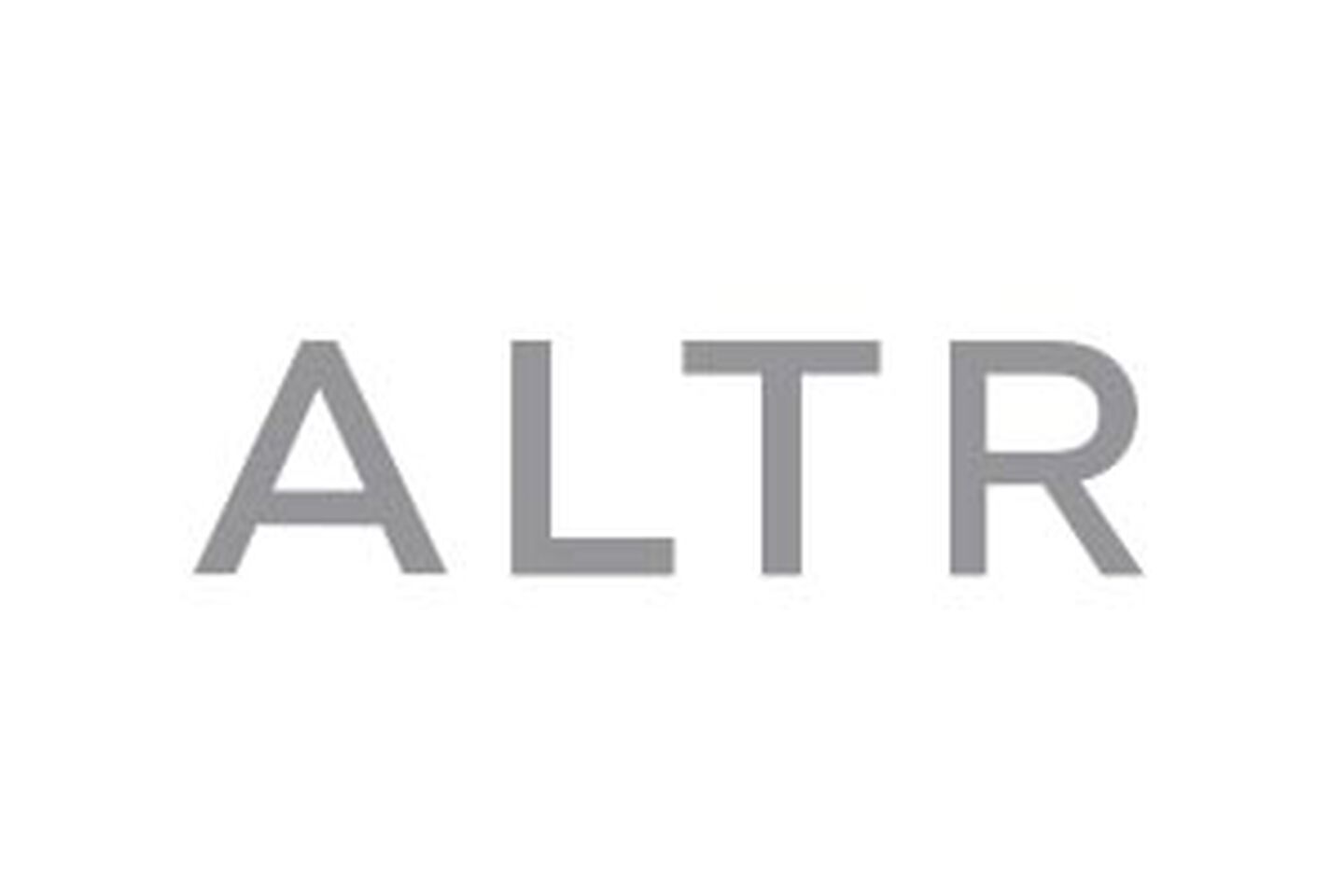 Altr Logo