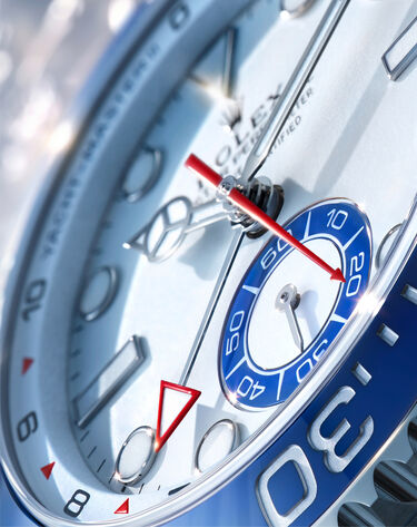 nouveaux mod&egrave;les rolex Yacht-Master II 2026 - Maison Birks