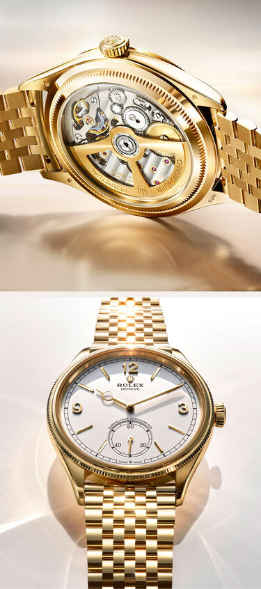 rolex 1908 watches - Maison Birks