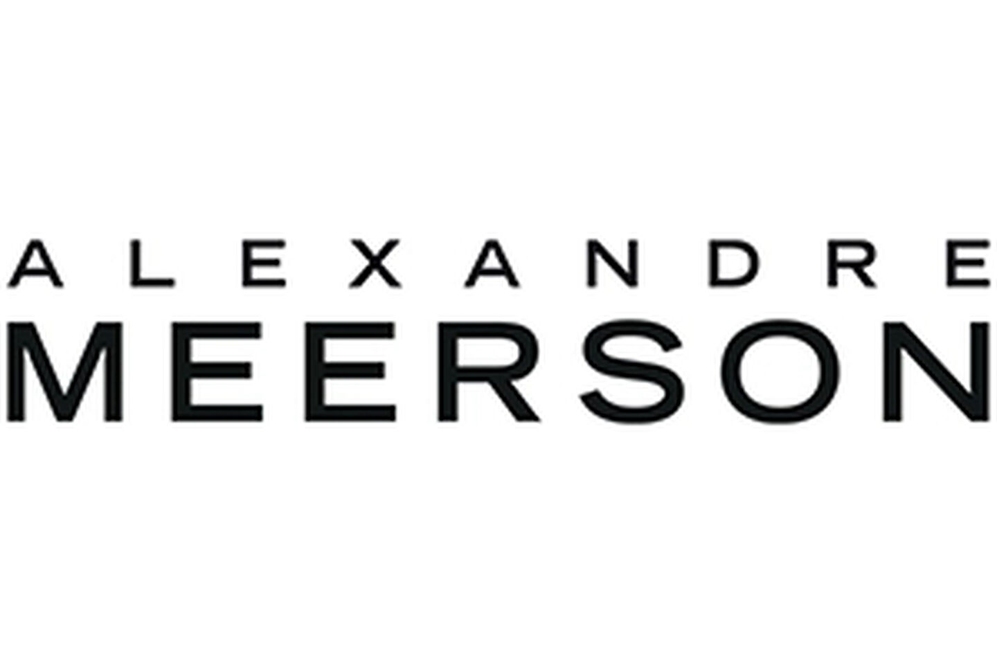 Alexandre Meerson Logo