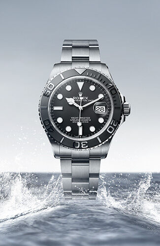 Rolex birks sale