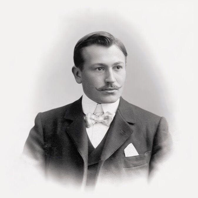 Rolex fondateur sales