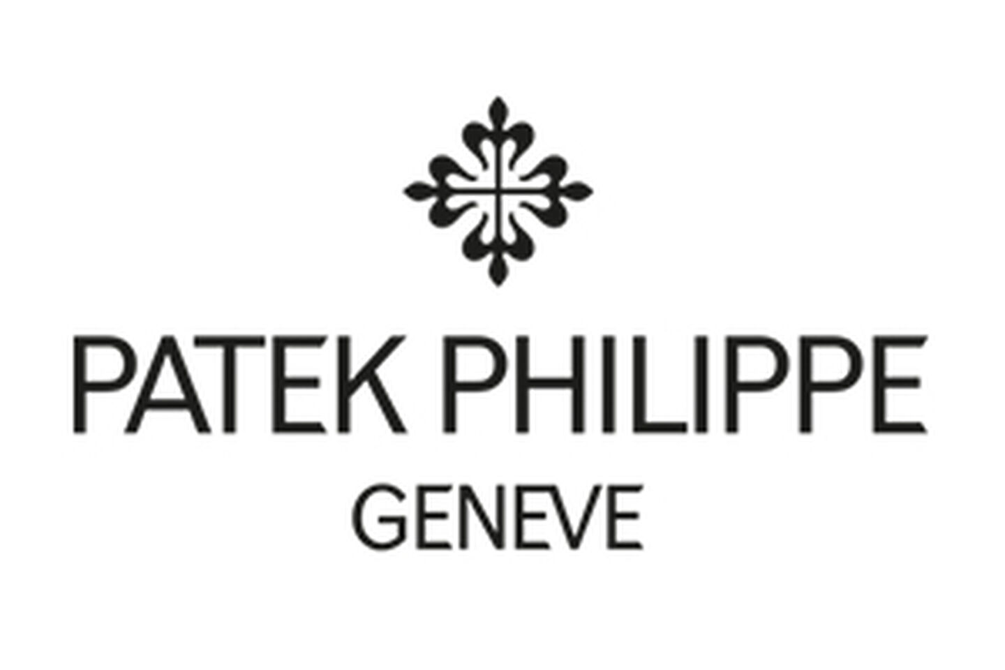 Patek Philippe Logo