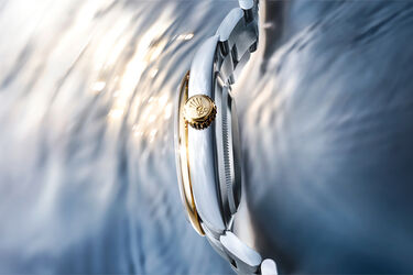 Nouveaux mod&egrave;les Rolex 2026 &ndash; Maison Birks