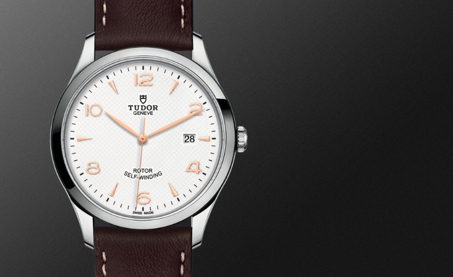 Tudor 1926 Watch