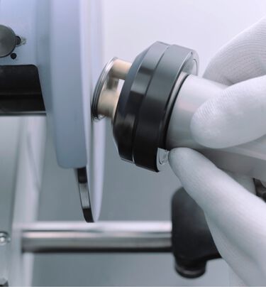 rolex servicing procedure - Maison Birks