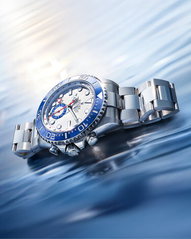 montres rolex Yacht-Master&ndash; Maison Birks