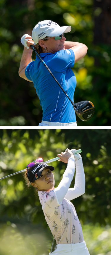 Rolex and The Amundi Evian Championship - Maison Birks