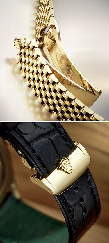 montres rolex 1908&nbsp;&ndash; Maison Birks