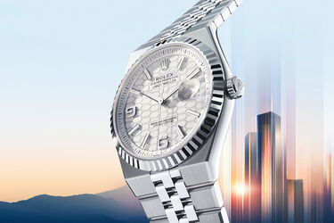 Nouveaux modèles Rolex 2025 – Maison Birks