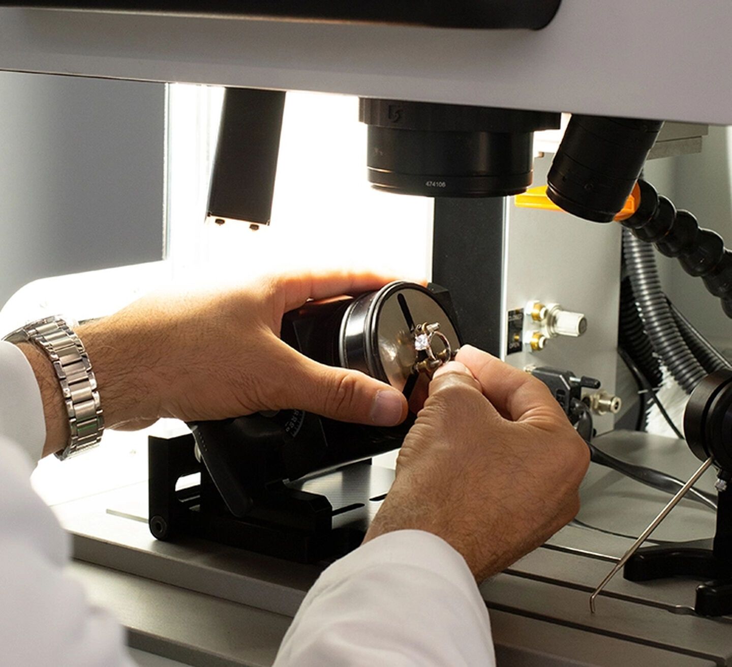 Professional Jewellery repair