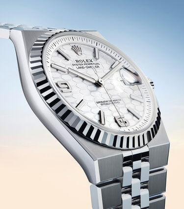 rolex Land-Dweller watches - Maison Birks