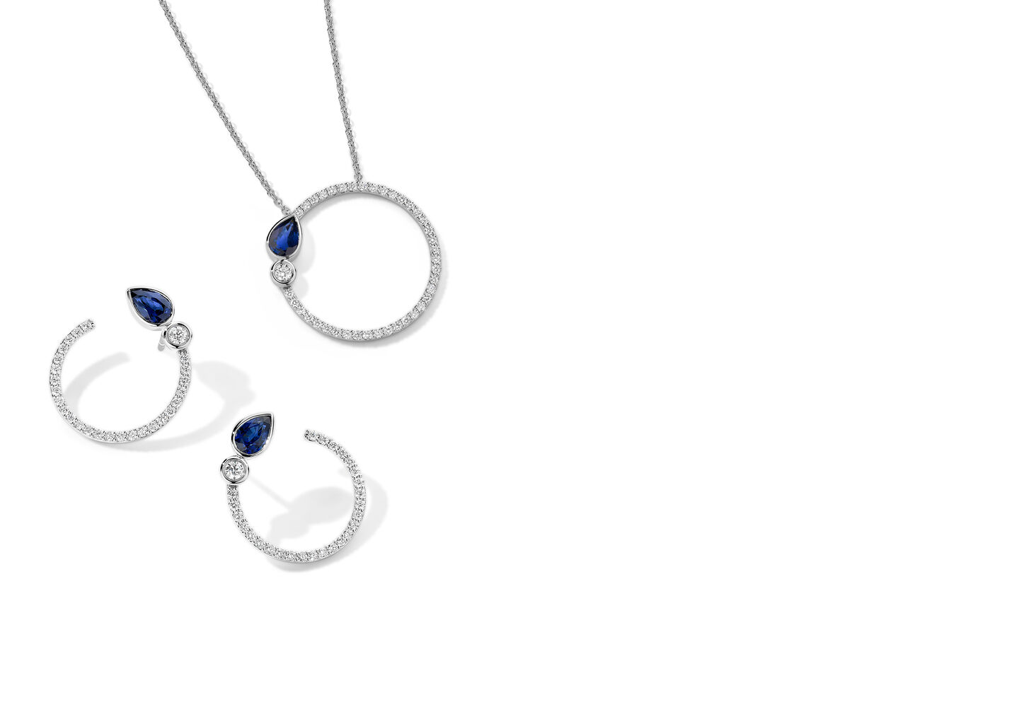 How to Clean Diamond & Gemstone Jewellery 