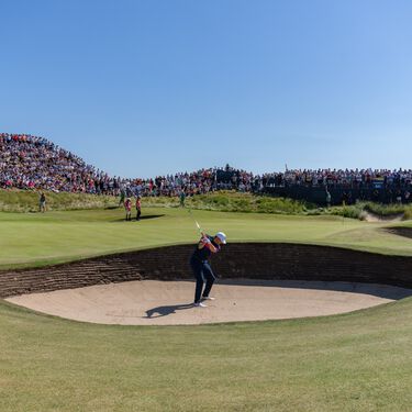 Rolex et The Open : le plus ancien majeur de golf