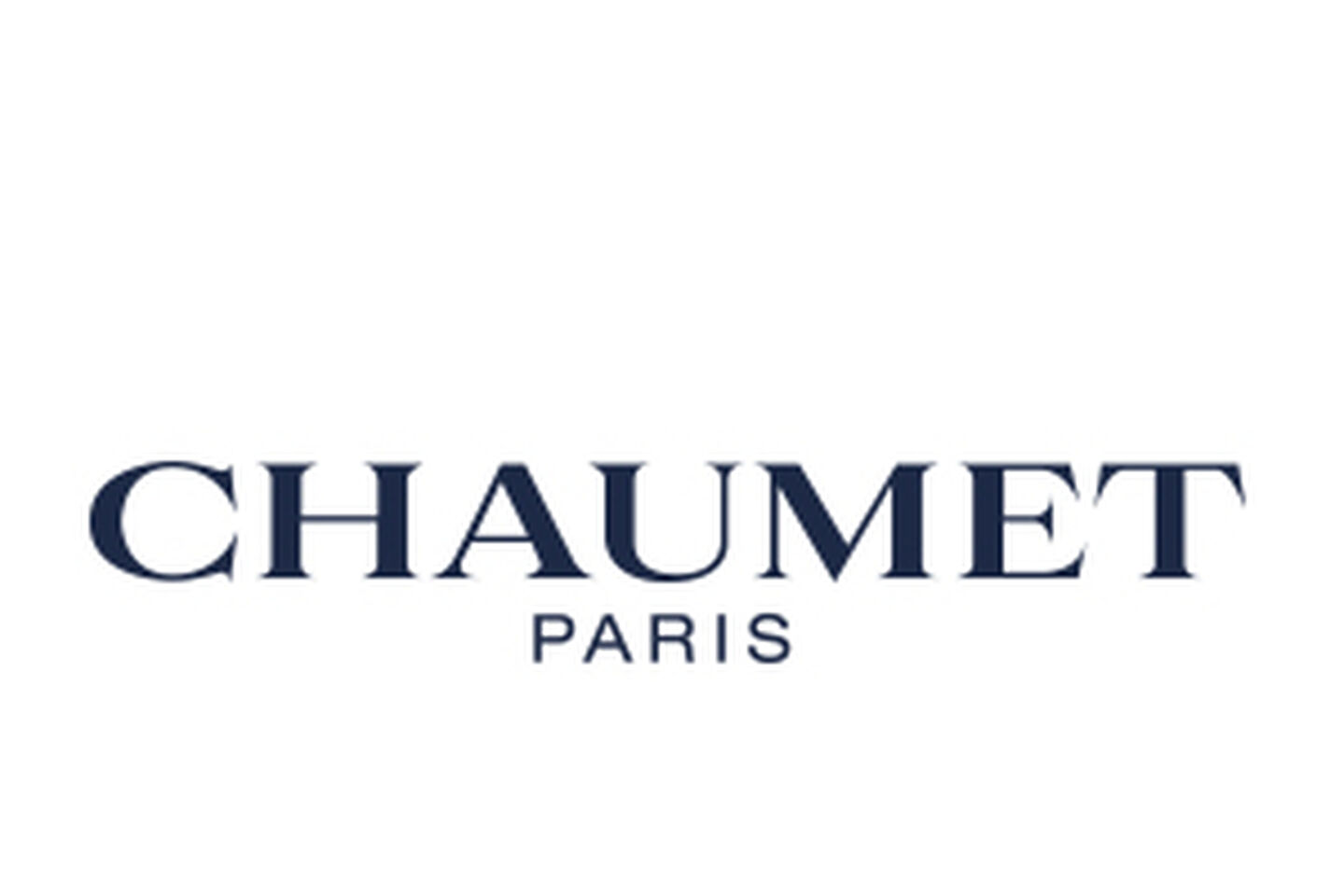 Chaumet Logo