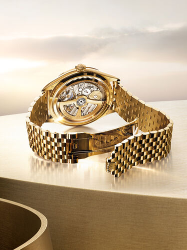 nouveaux modèles rolex 1908 2025 - Maison Birks