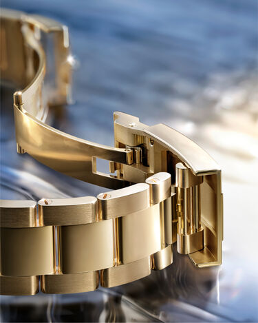 nouveaux mod&egrave;les rolex Yacht-Master II 2026 - Maison Birks