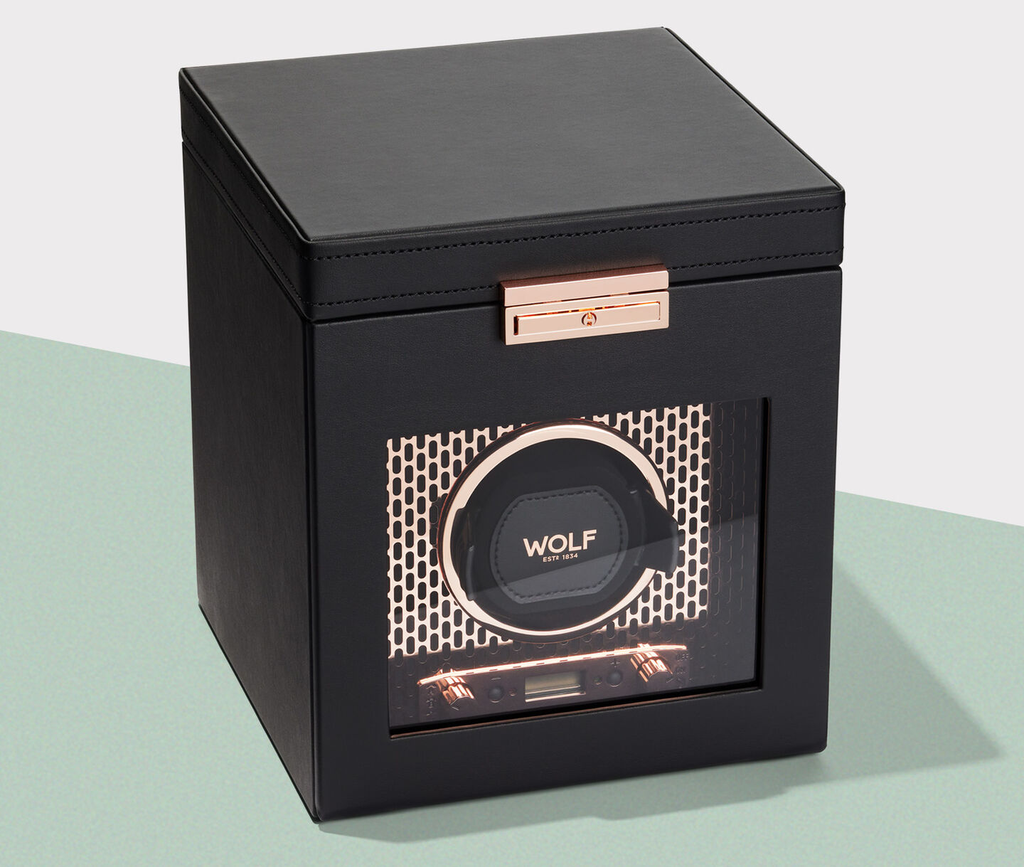 Clever Watch Accessories