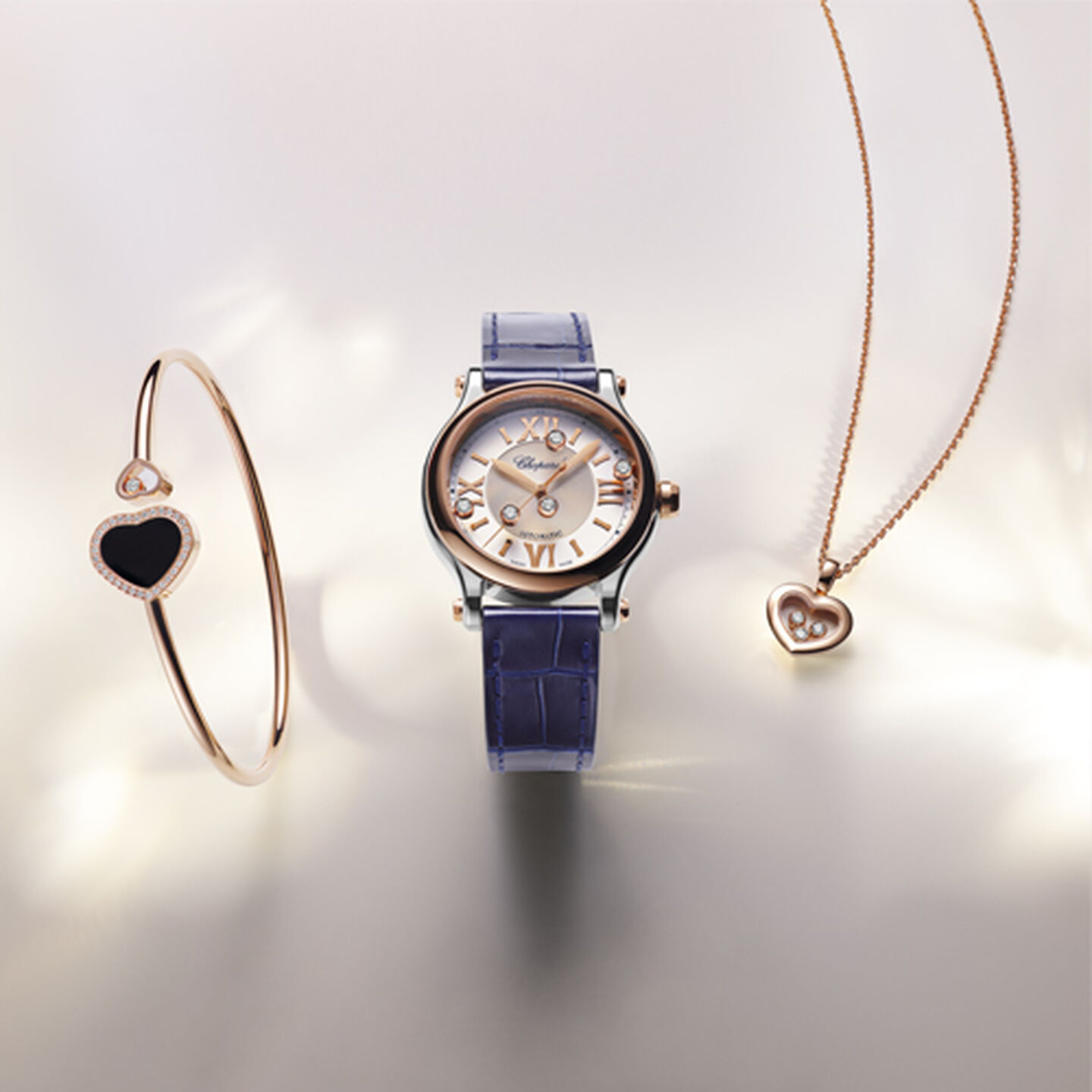 Chopard watch