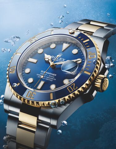 Birks rolex new arrivals