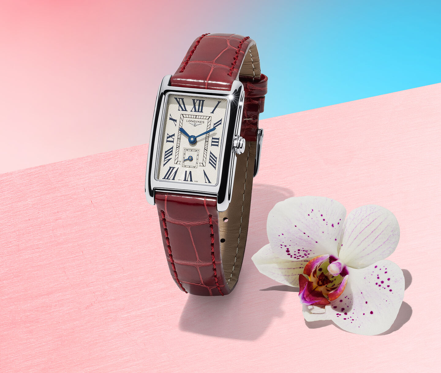 A Watch for the Naturally Magnificent