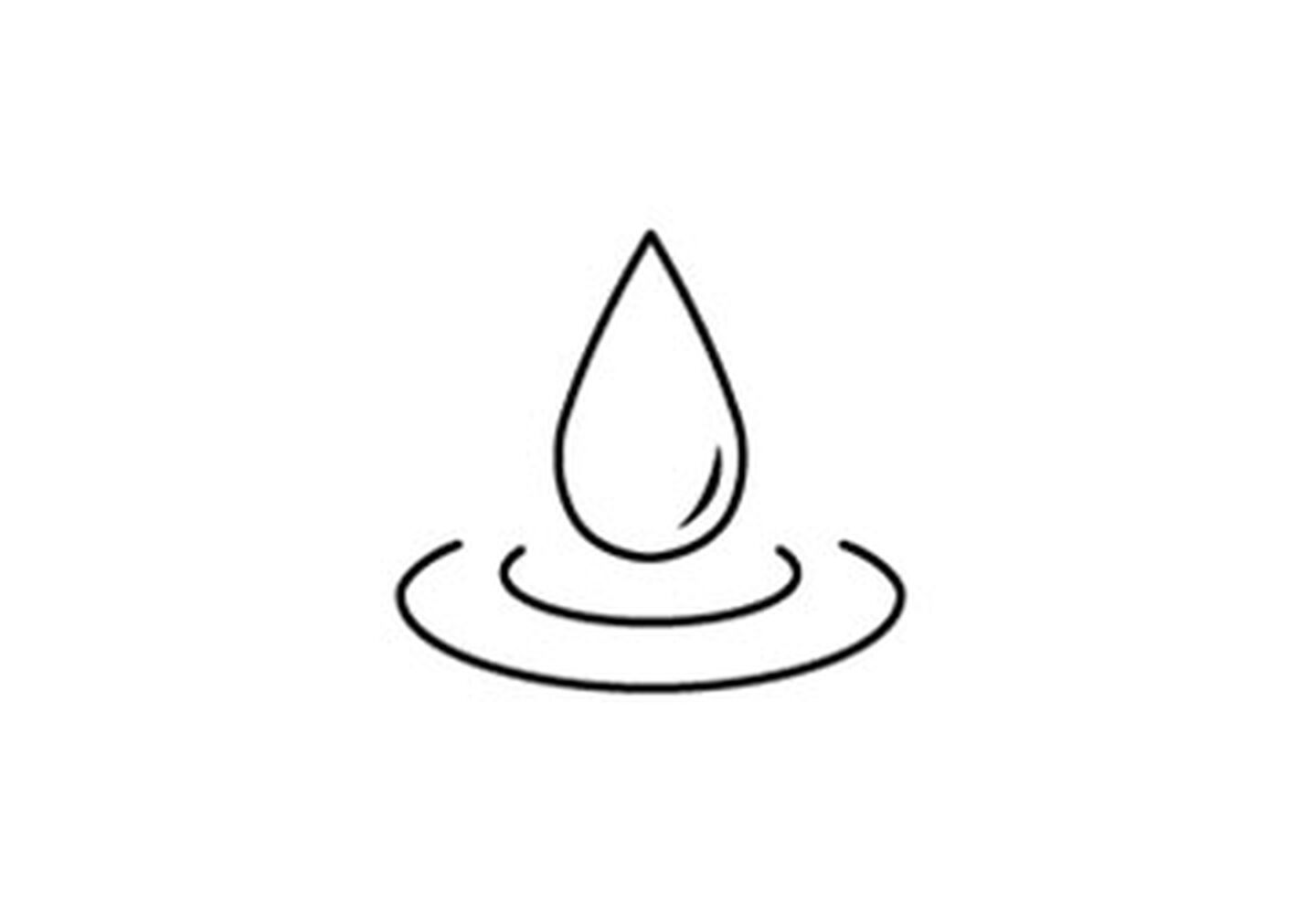 Water Icon