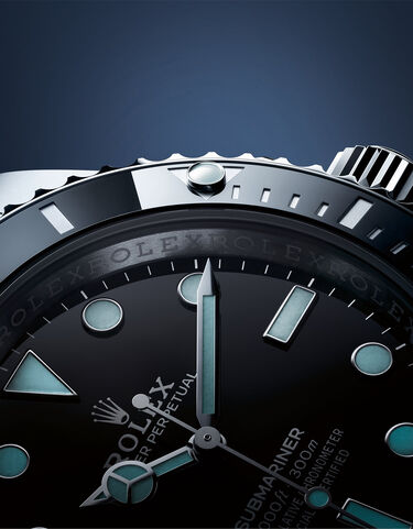 rolex Submariner watches - Maison Birks