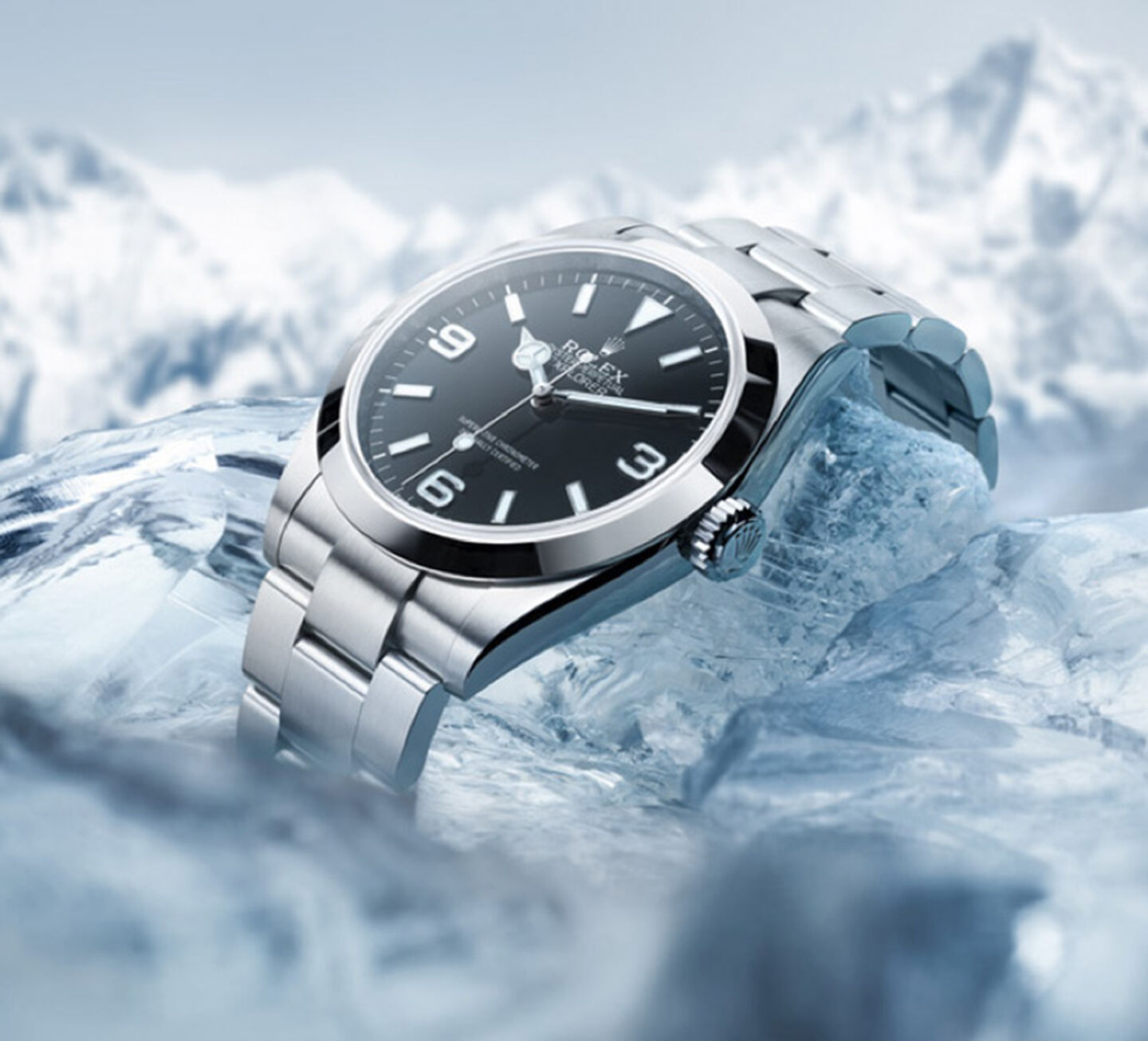 Certification Chronomètre Superlatif