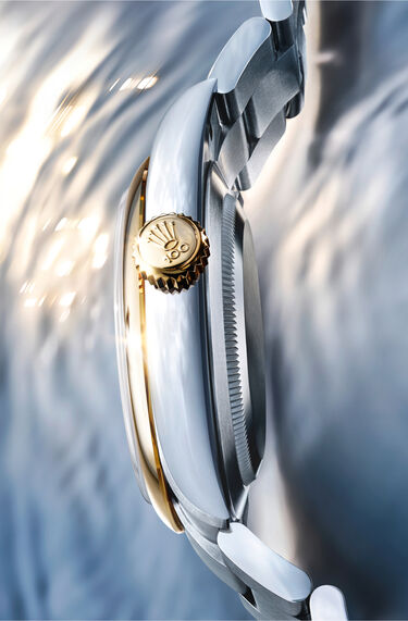 rolex Oyster Perpetual watches - Maison Birks