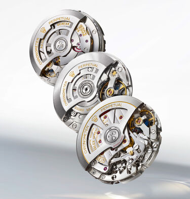 Nouveaux mod&egrave;les Rolex Nouveaux cadrans 2025 | Maison Birks