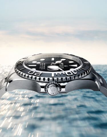 rolex Yacht-Master watches - Maison Birks