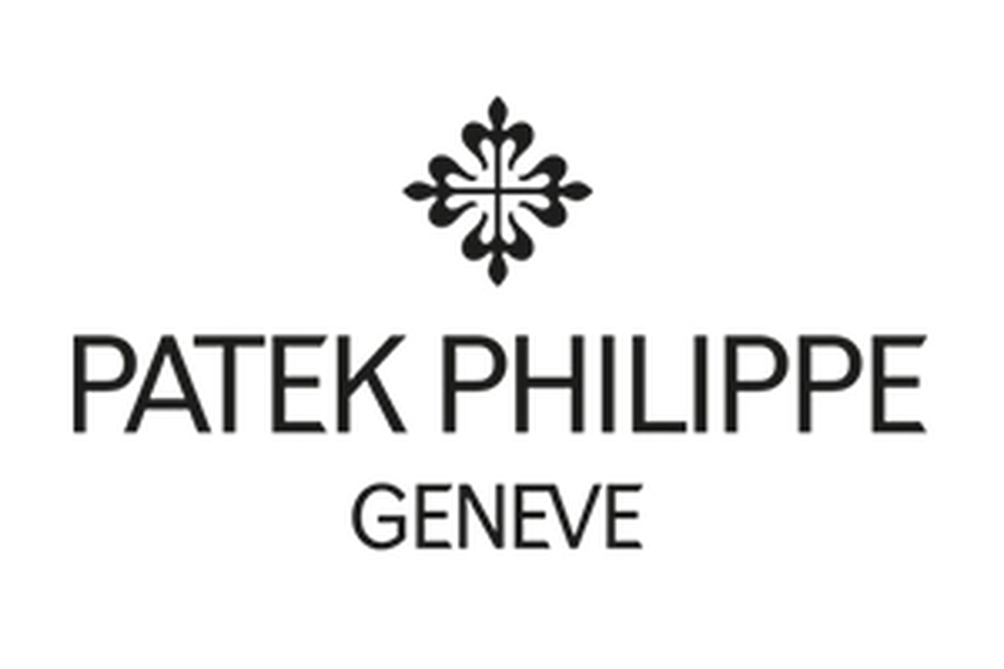Logo Patek Philippe