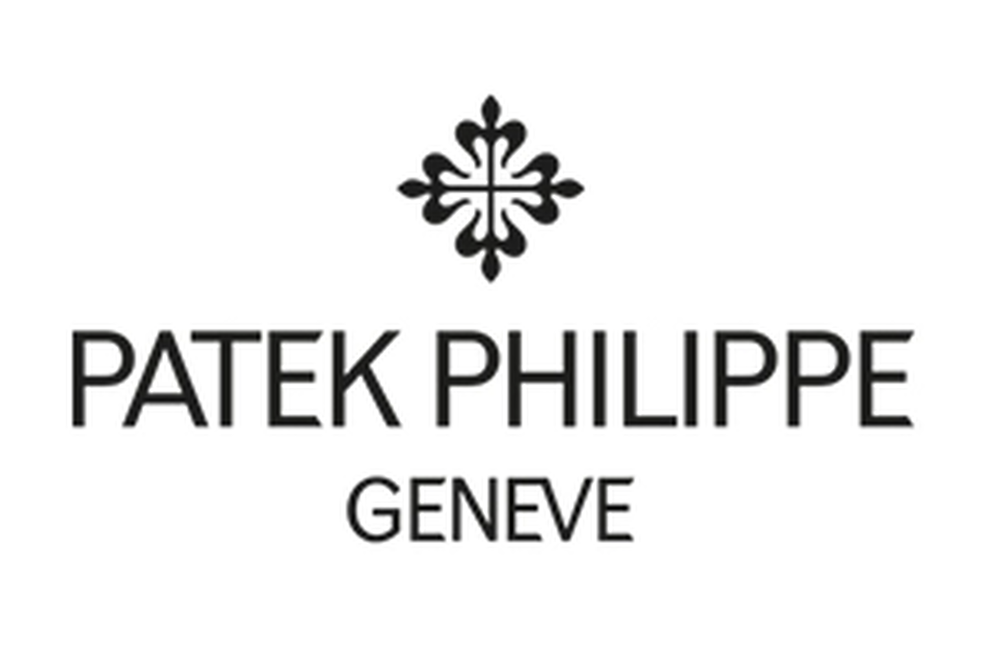 Patek Philippe Geneve Logo
