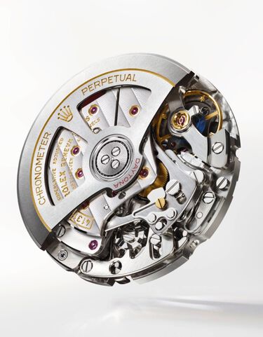 rolex Cosmograph Daytona watches - Maison Birks