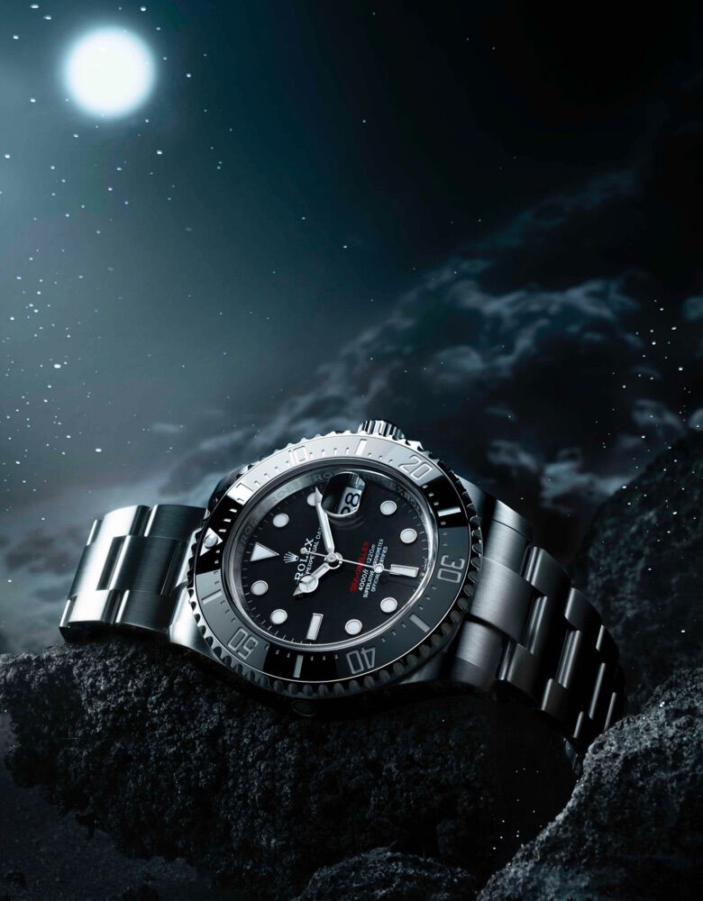 Rolex Sea Dweller Watches Maison Birks