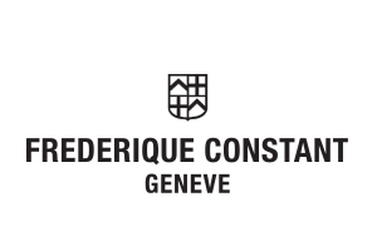 Logo Frederique Constant
