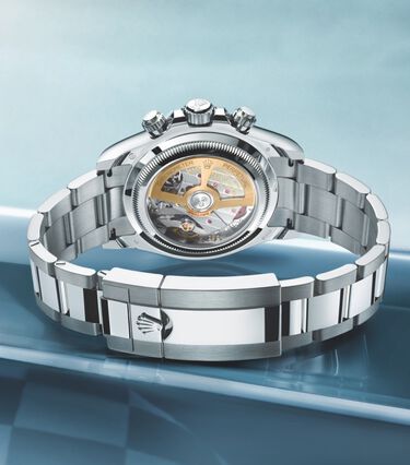 rolex Cosmograph Daytona watches - Maison Birks