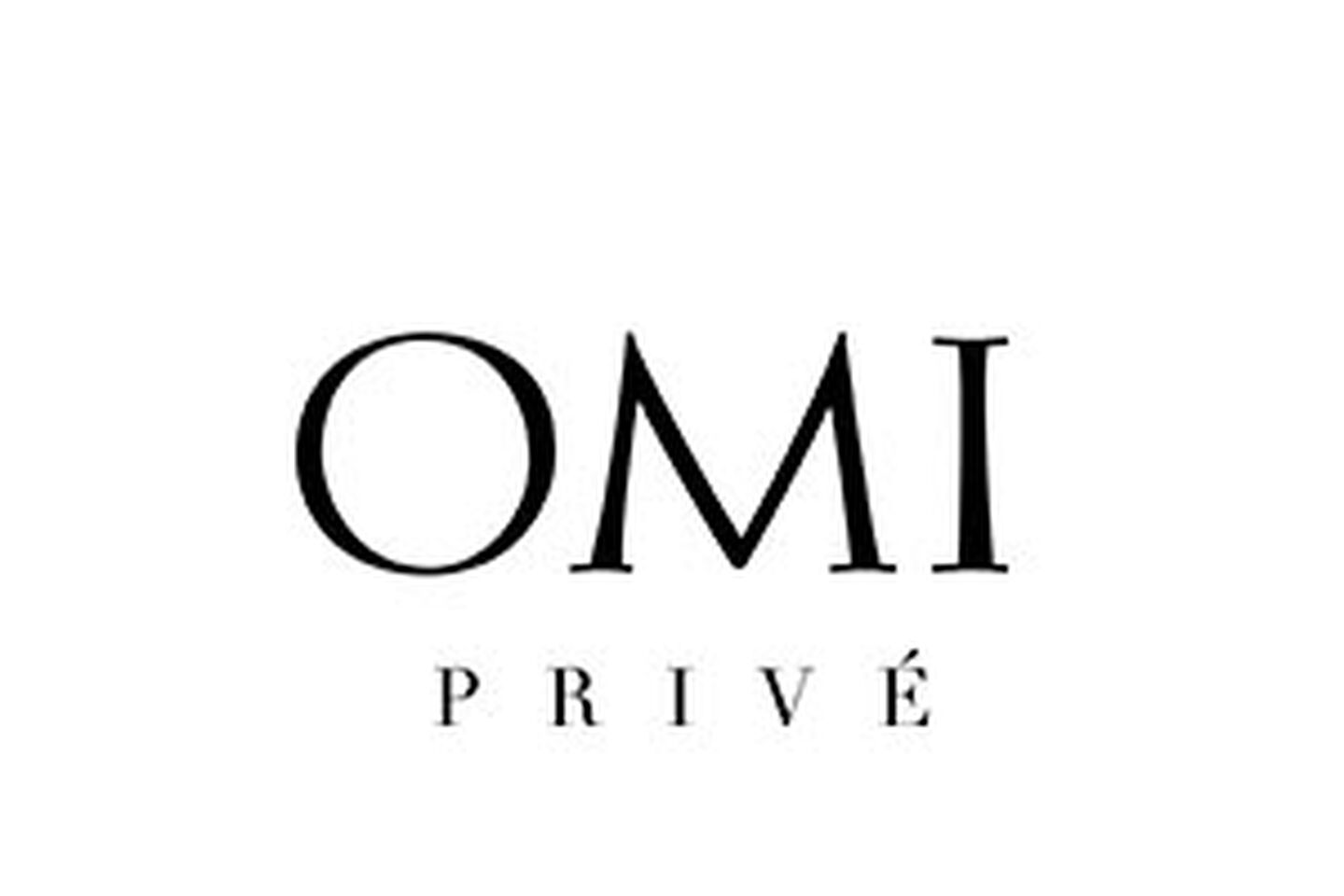 Omi Privé Logo