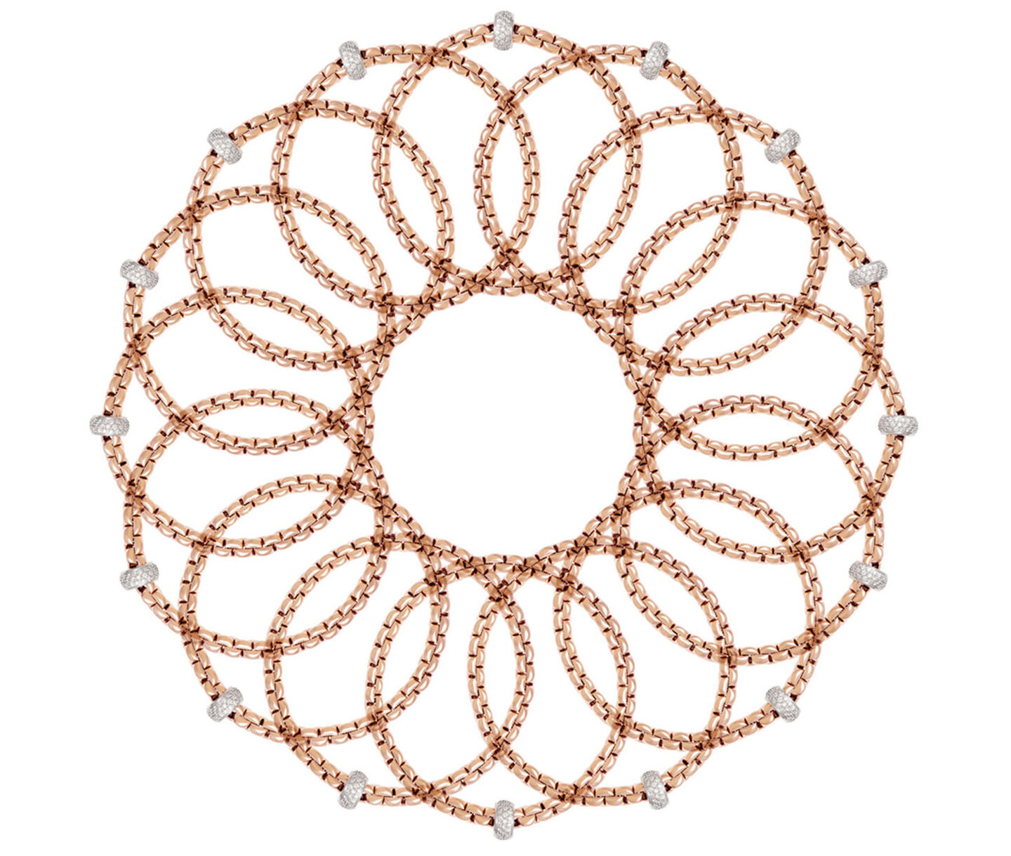 Creation Meets Innovation