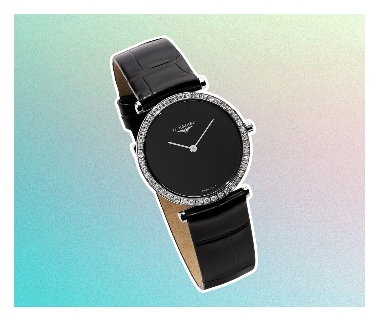 Elegant Timepieces