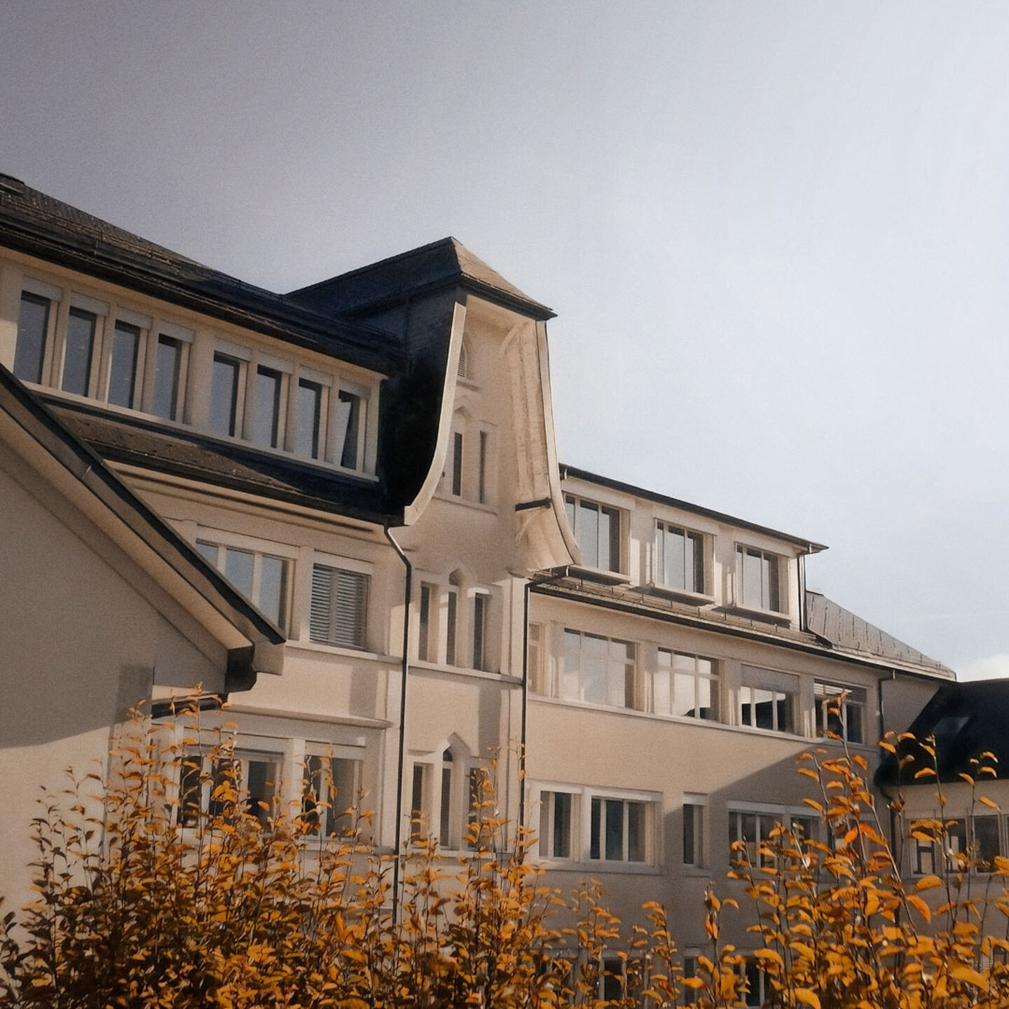 Jaeger-LeCoultre store