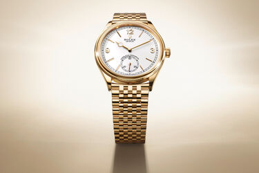 Rolex 1908
